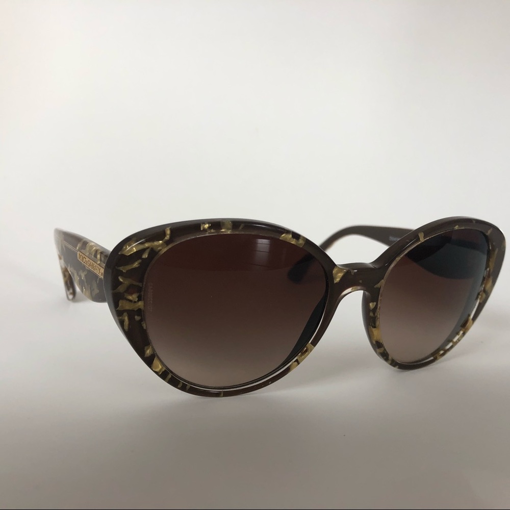 Dolce & Gabbana Sunglasses 🕶